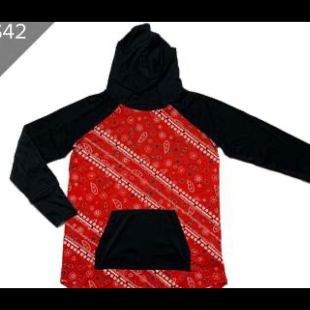 Lularoe Newly Released Amber Size L